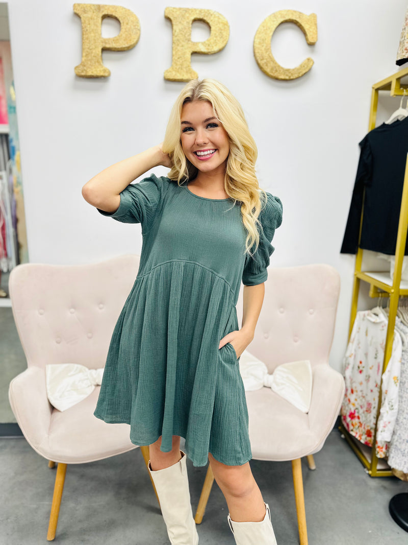 Olive Ease