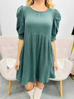 Olive Ease