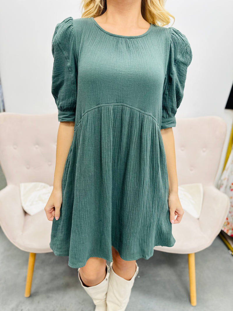 Olive Ease