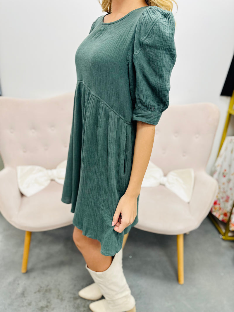 Olive Ease