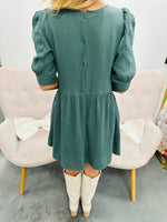 Olive Ease