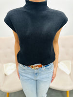 Easy Breezy-Black