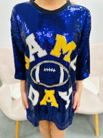 Game Day Glam