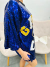 Game Day Glam