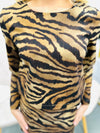 Wild Streak-Top