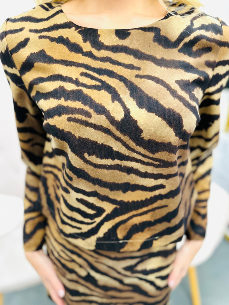 Wild Streak-Top