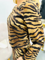 Wild Streak-Top
