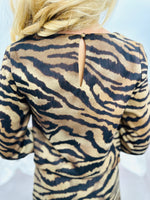Wild Streak-Top