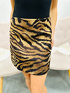 Wild Streak-Skirt