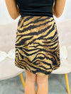 Wild Streak-Skirt