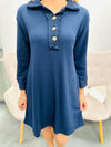 Weekend Away-Navy