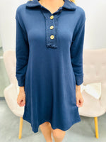 Weekend Away-Navy