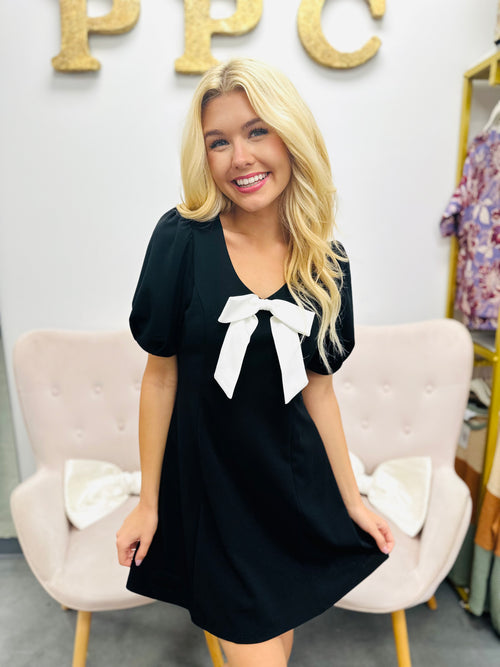 Sophisticated Sweetheart