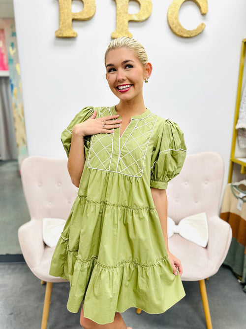 Fields of Style-Misty Sage