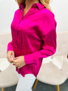 Simply Satin-Fuchsia