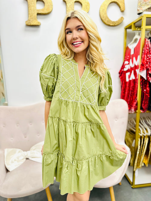 Fields of Style-Misty Sage