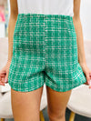 Uptown Classic-Shorts