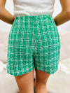 Uptown Classic-Shorts