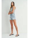 JBD-Light Denim Vintage