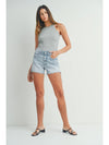 JBD-Light Denim Vintage