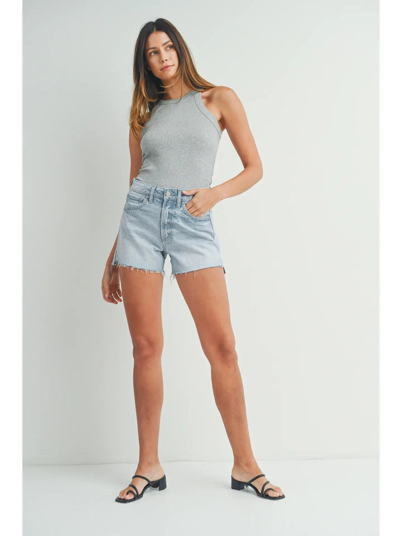 JBD-Light Denim Vintage