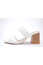 Buggy-White