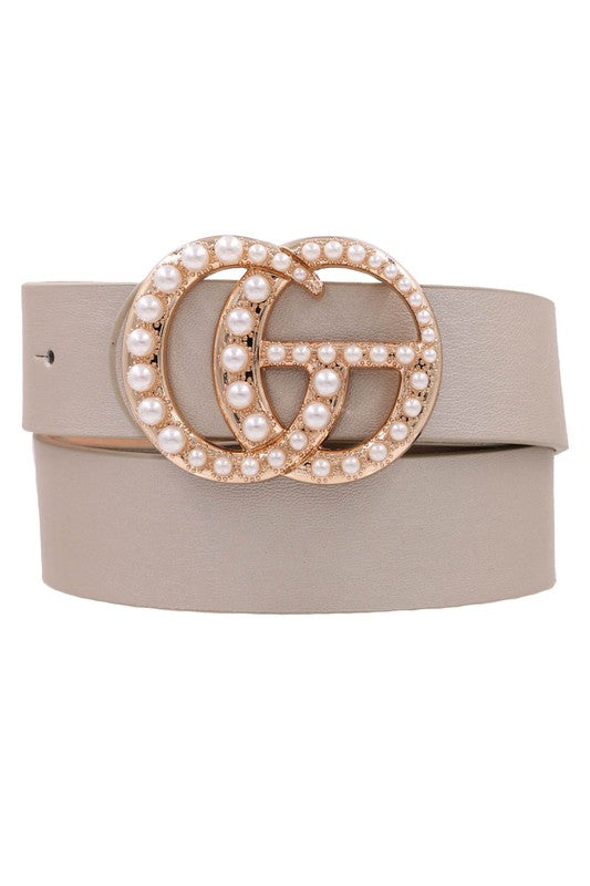 Pearl-fection-Metallic Champagne