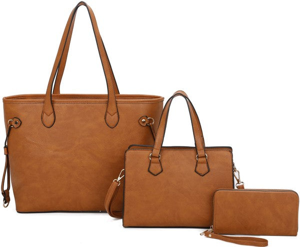 Get my purse-7 Brown