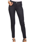 Jiggy in jeggings-Dark Navy