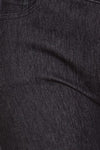 Jiggy in jeggings-Dark Navy
