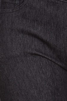 Jiggy in jeggings-Dark Navy