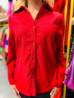Bitter sweet-Red