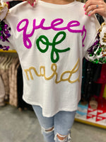 Queen of Mardi