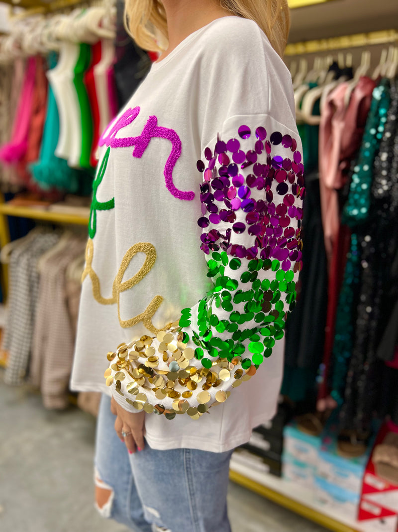 Queen of Mardi