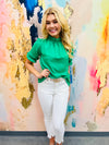 Tinted love-Green