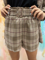 Cute and Clueless-Shorts
