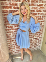 Sneak peek-Blue