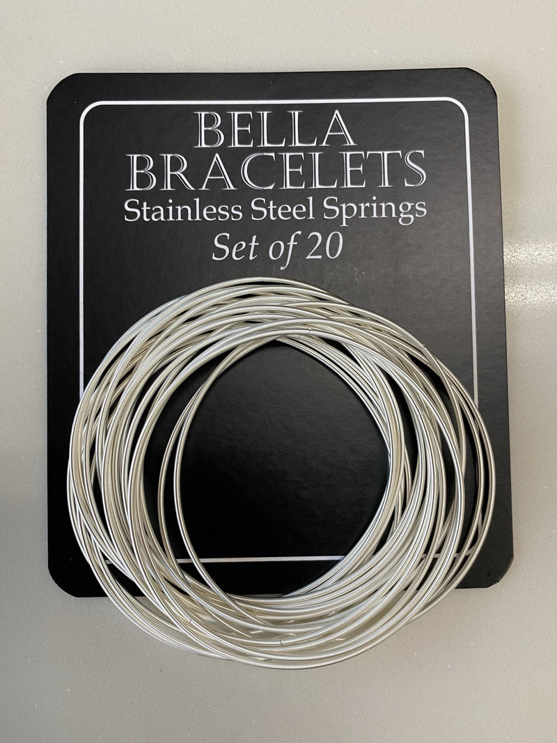 Bella Bracelets