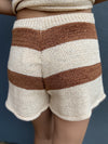 I'm a dreamer-shorts